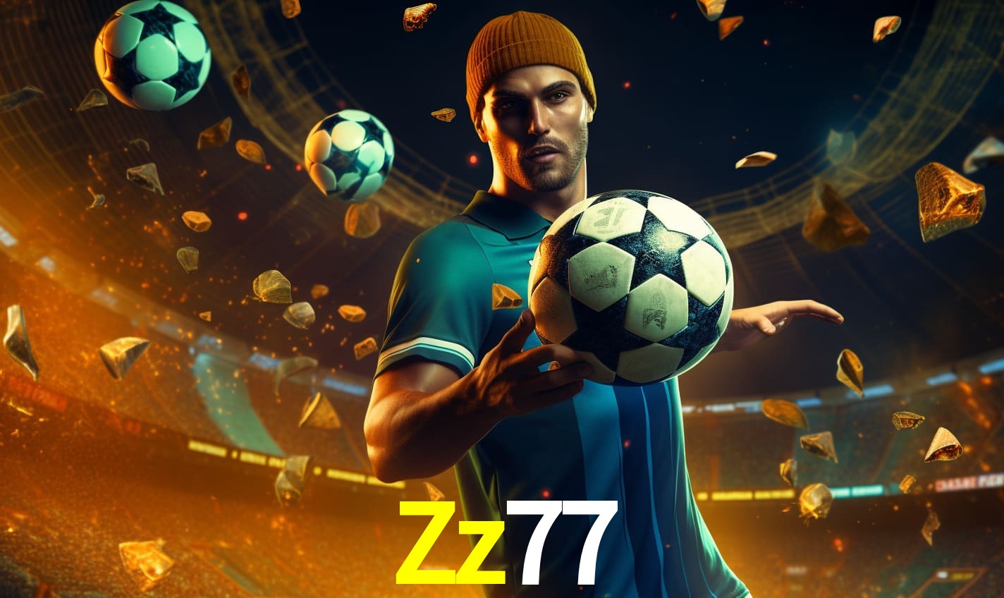 Ampla Seleção de Apostas Zz77